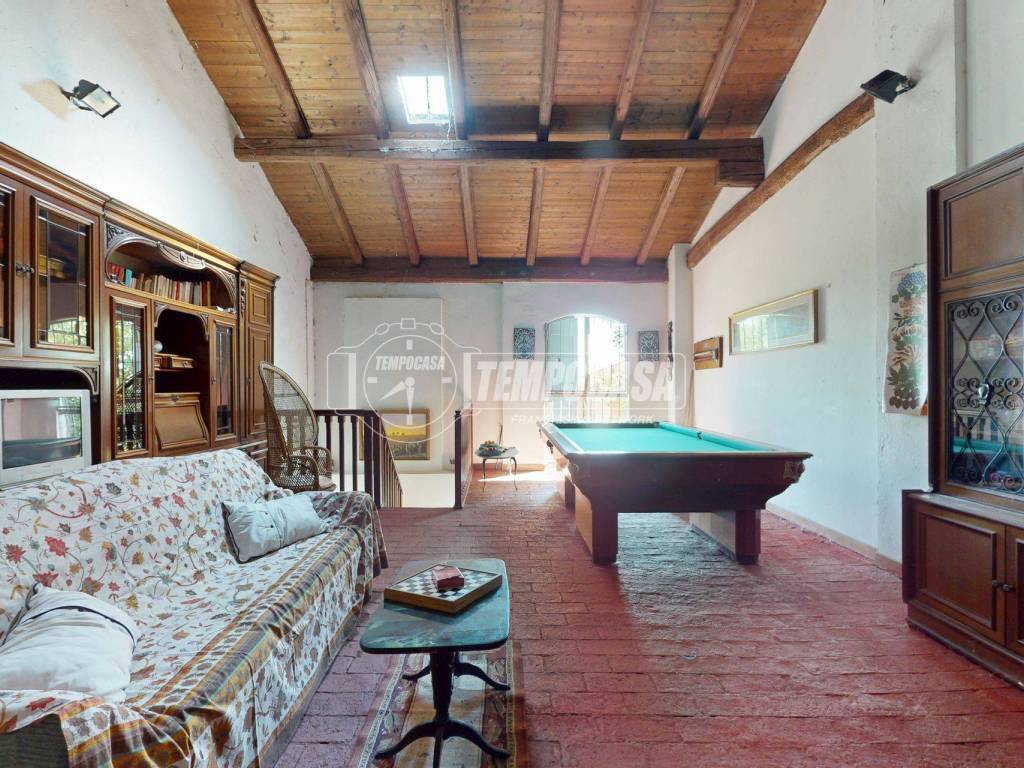 Rustico / casale a Castel maggiore in Via San Bartolomeo - Foto 4