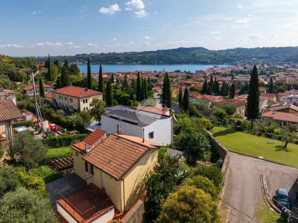 Villa a Salò in Via Traversa, 7 - Foto 2