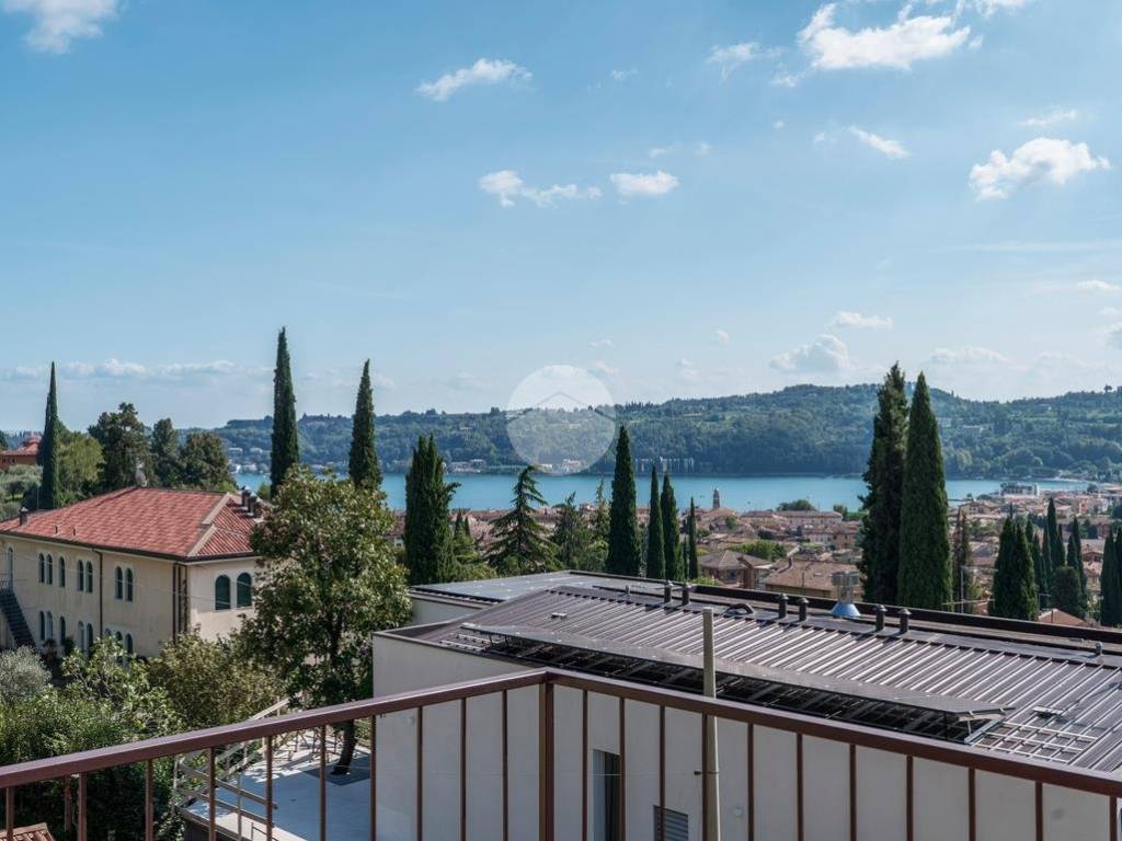 Villa a Salò in Via Traversa, 7 - Foto 3