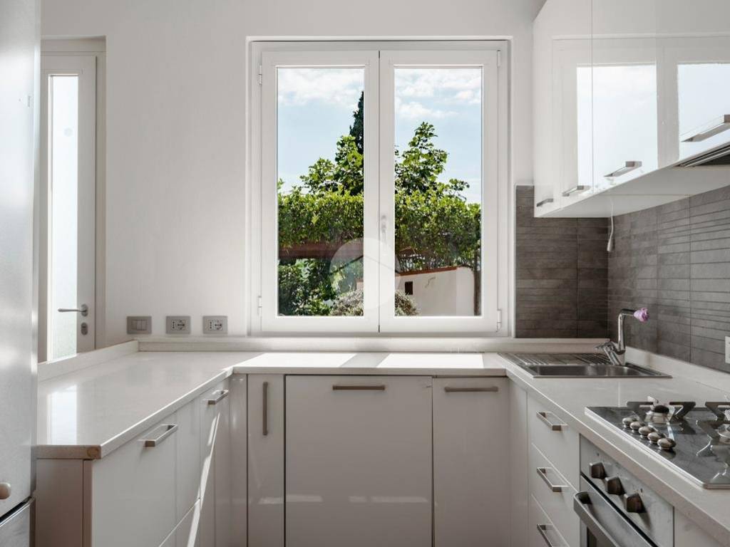 Villa a Salò in Via Traversa, 7 - Foto 4