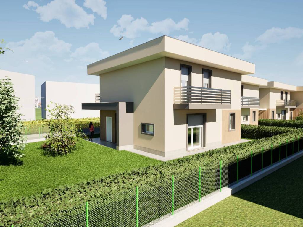 Villa a Brebbia in Via Diaz - Foto 2