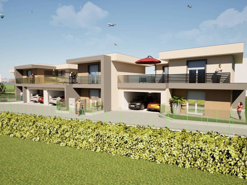 Villa a Brebbia in Via Diaz - Foto 3