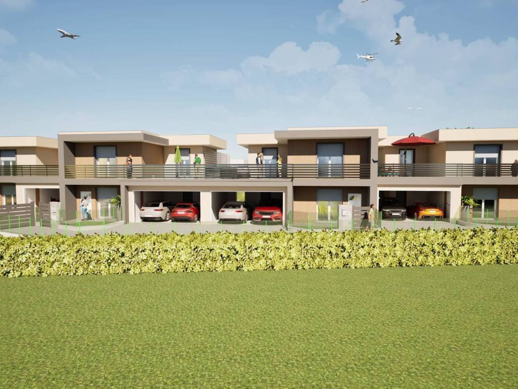 Villa a Brebbia in Via Diaz - Foto 4