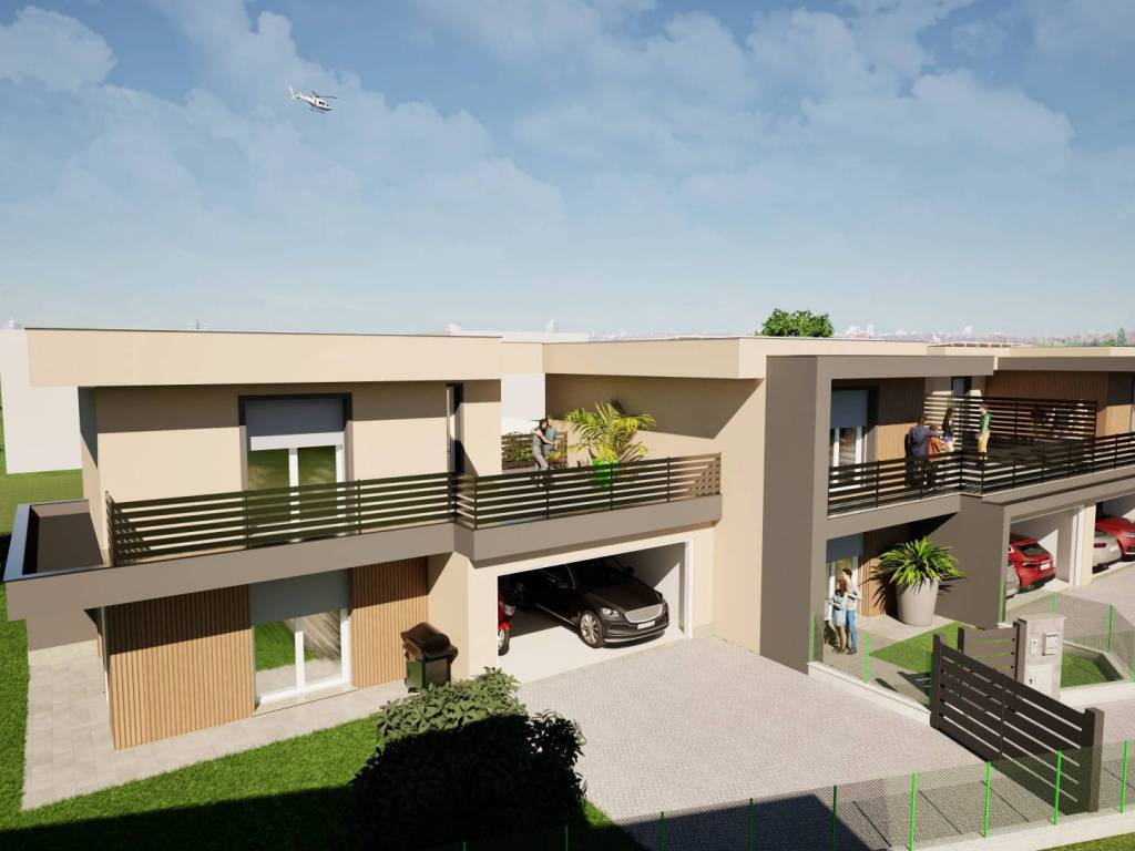 Villa a Brebbia in Via Diaz - Foto 5