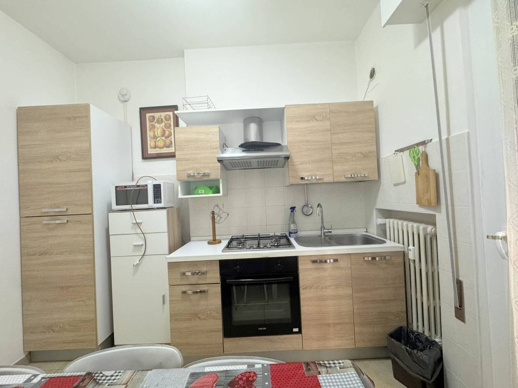 Appartamento a Ferrara in Via Giuseppe Fabbri, 122 - Foto 2
