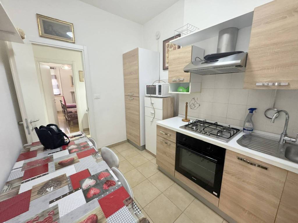 Appartamento a Ferrara in Via Giuseppe Fabbri, 122 - Foto 3