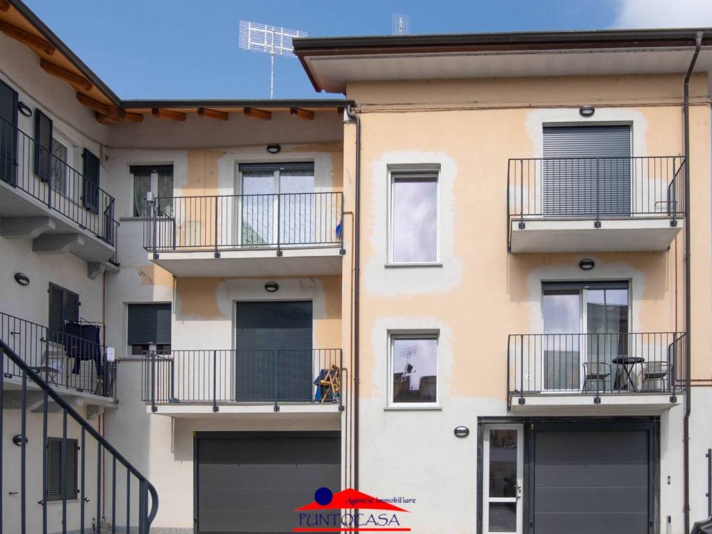 Appartamento a Busca in Corso Giovanni XXIII, 26 - Foto 2