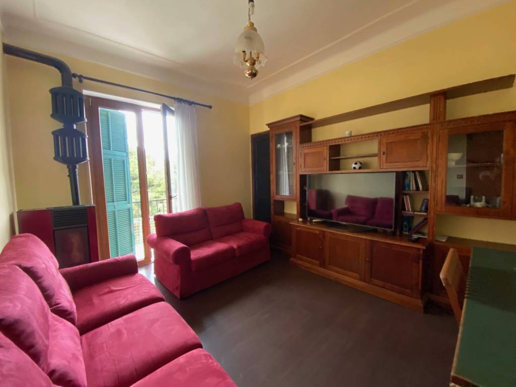 Appartamento a Imperia in Corso Theodore Roosevelt, 87 - Foto 2