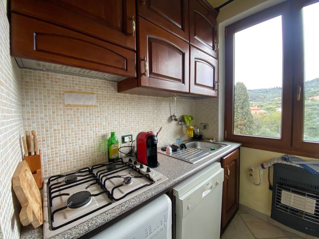 Appartamento a Imperia in Corso Theodore Roosevelt, 87 - Foto 3
