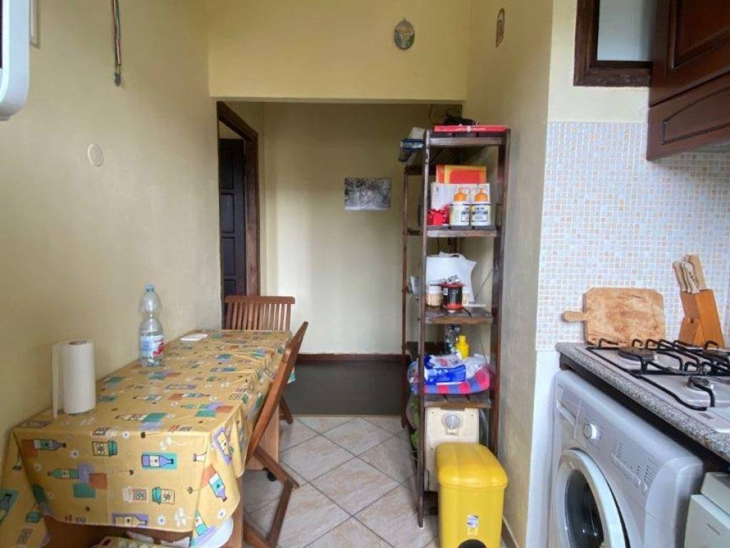Appartamento a Imperia in Corso Theodore Roosevelt, 87 - Foto 4