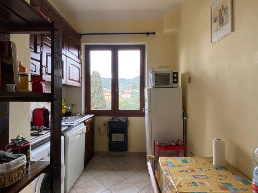 Appartamento a Imperia in Corso Theodore Roosevelt, 87 - Foto 5
