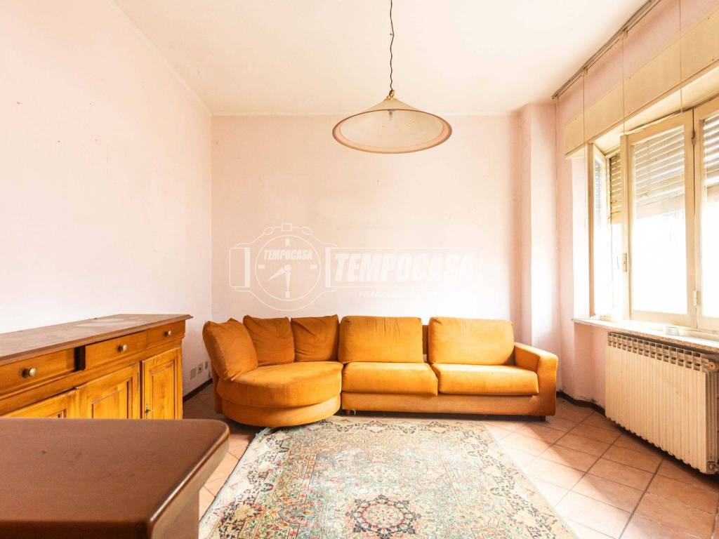 Villa a Costa masnaga in Via Alessandro Manzoni - Foto 5