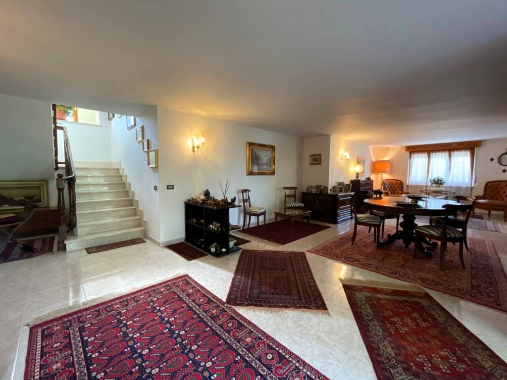 Villa a Casale monferrato in Cantone Cerreto di Santa Maria del Tempio - Foto 3