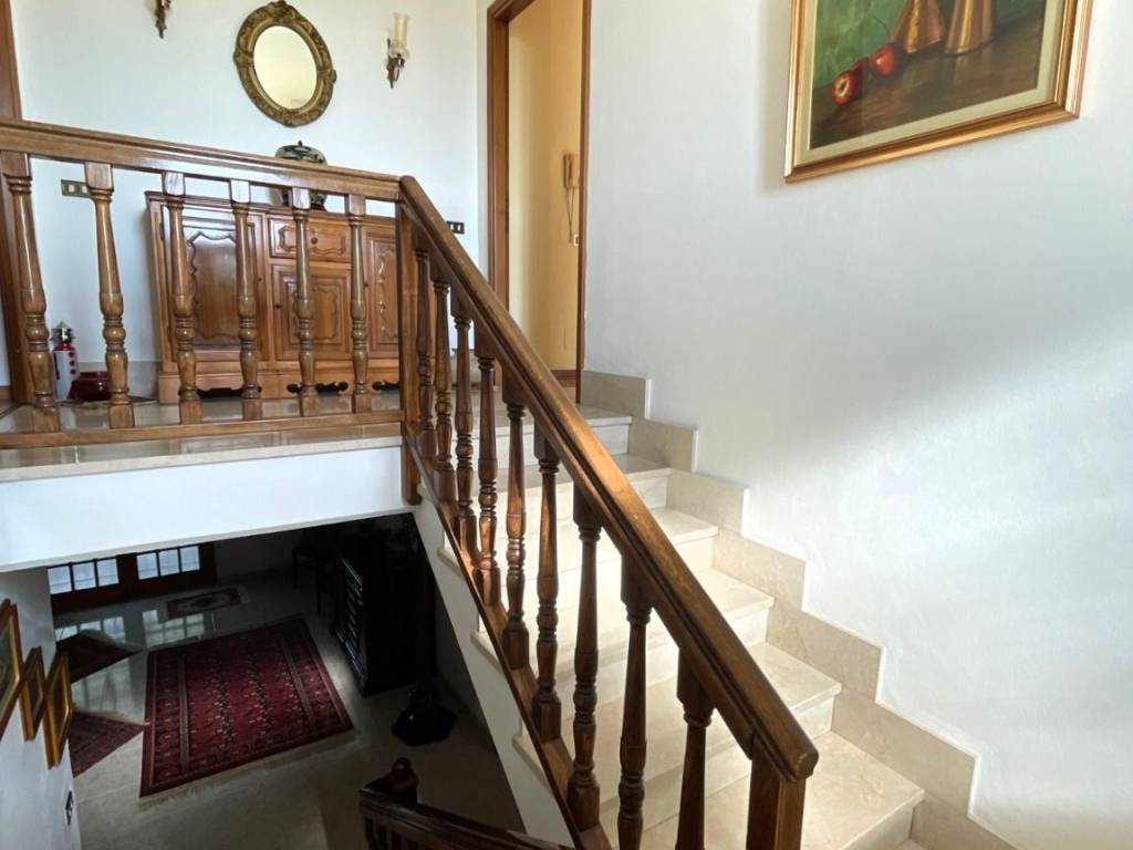 Villa a Casale monferrato in Cantone Cerreto di Santa Maria del Tempio - Foto 5