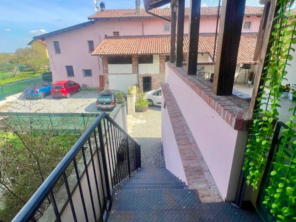 Appartamento a Salussola in Via Giuseppe Mazzini, 61 - Foto 2