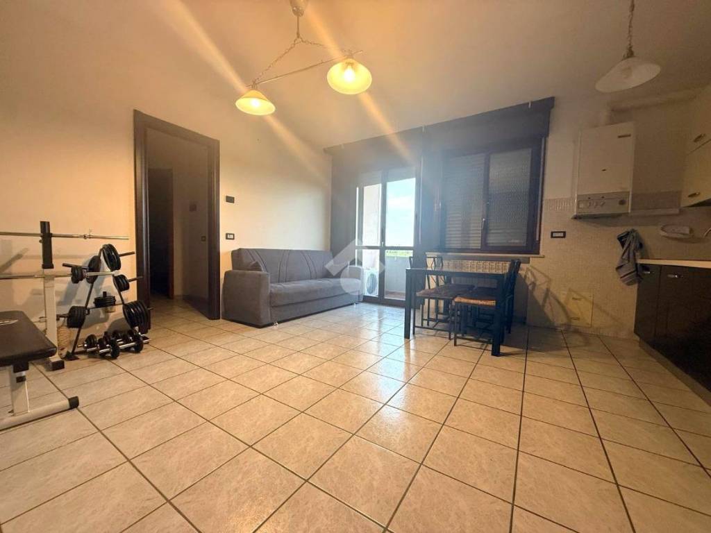 Appartamento a Sissa trecasali in Via Roma, 61 - Foto 2