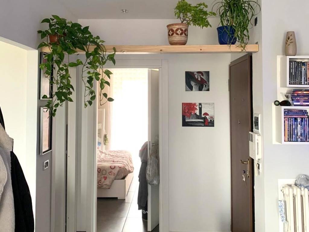Appartamento a Piossasco in Via Cristoforo Colombo, 7 - Foto 4
