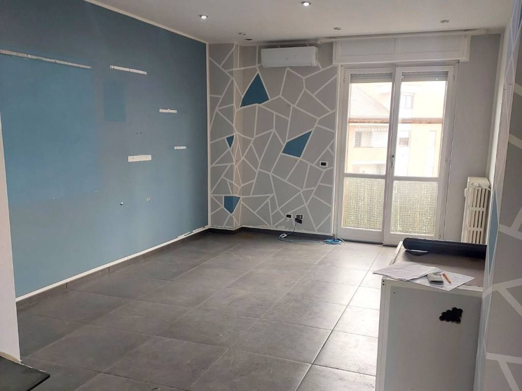 Appartamento a Piossasco in Via Cristoforo Colombo, 7 - Foto 5