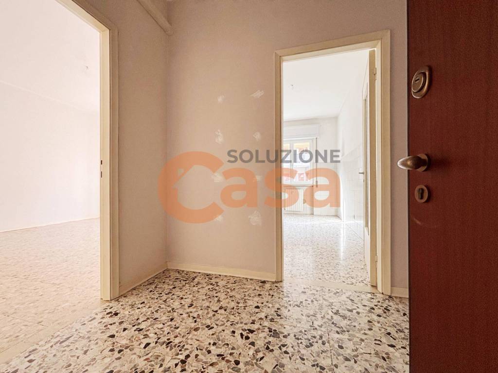 Appartamento a Piacenza in Pubblico Passeggio - Foto 3