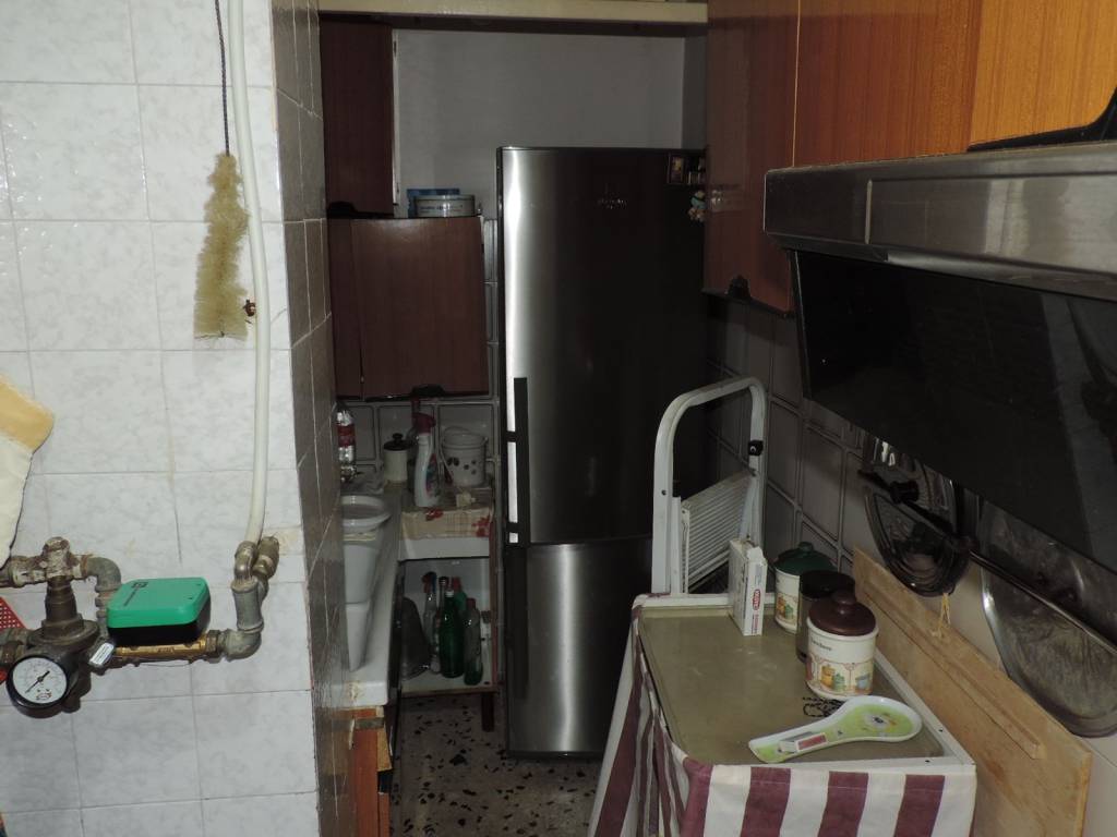 Appartamento a Potenza in Via Francesco Petrarca, 1 - Foto 5