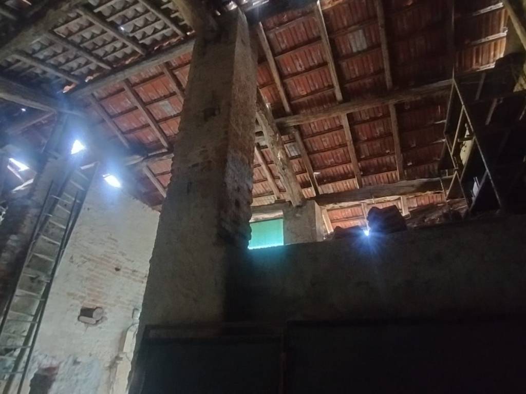 Box / garage a Cuggiono in Via Geltrude Beolchi, 27 - Foto 5