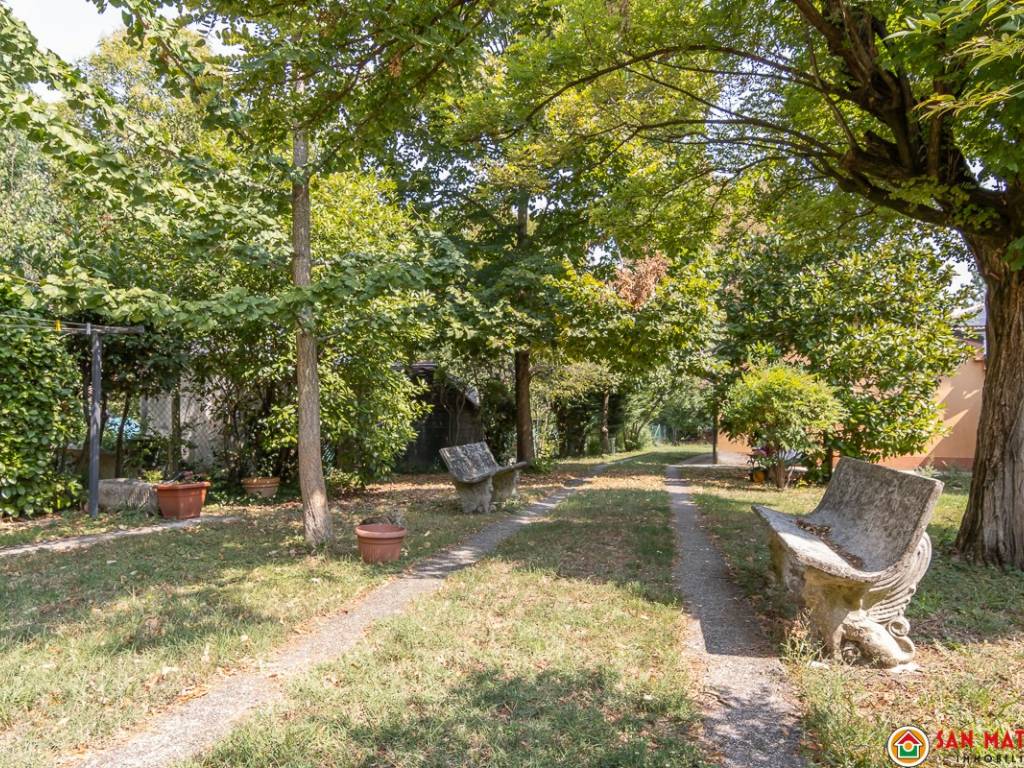 Villetta a schiera a San giovanni in persiceto in Via Andrea Costa, 8 - Foto 3