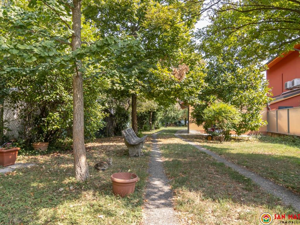 Villetta a schiera a San giovanni in persiceto in Via Andrea Costa, 8 - Foto 4
