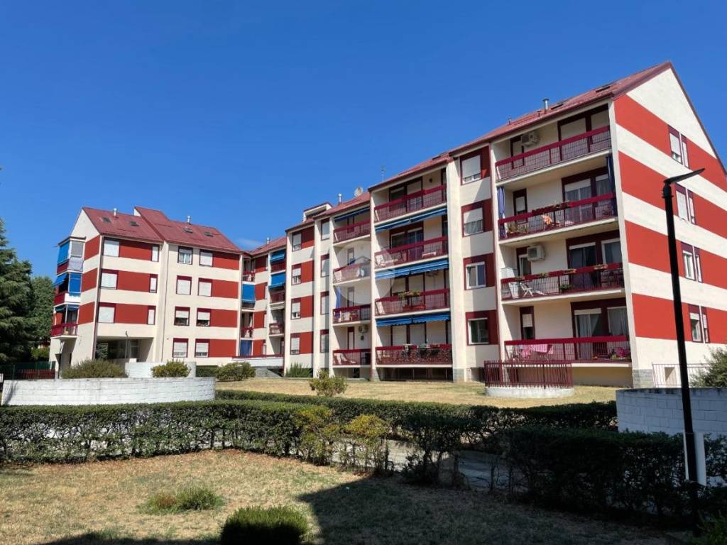 Appartamento a Piossasco in Via Cristoforo Colombo, 2 - Foto 2