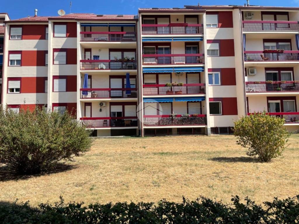 Appartamento a Piossasco in Via Cristoforo Colombo, 2 - Foto 4