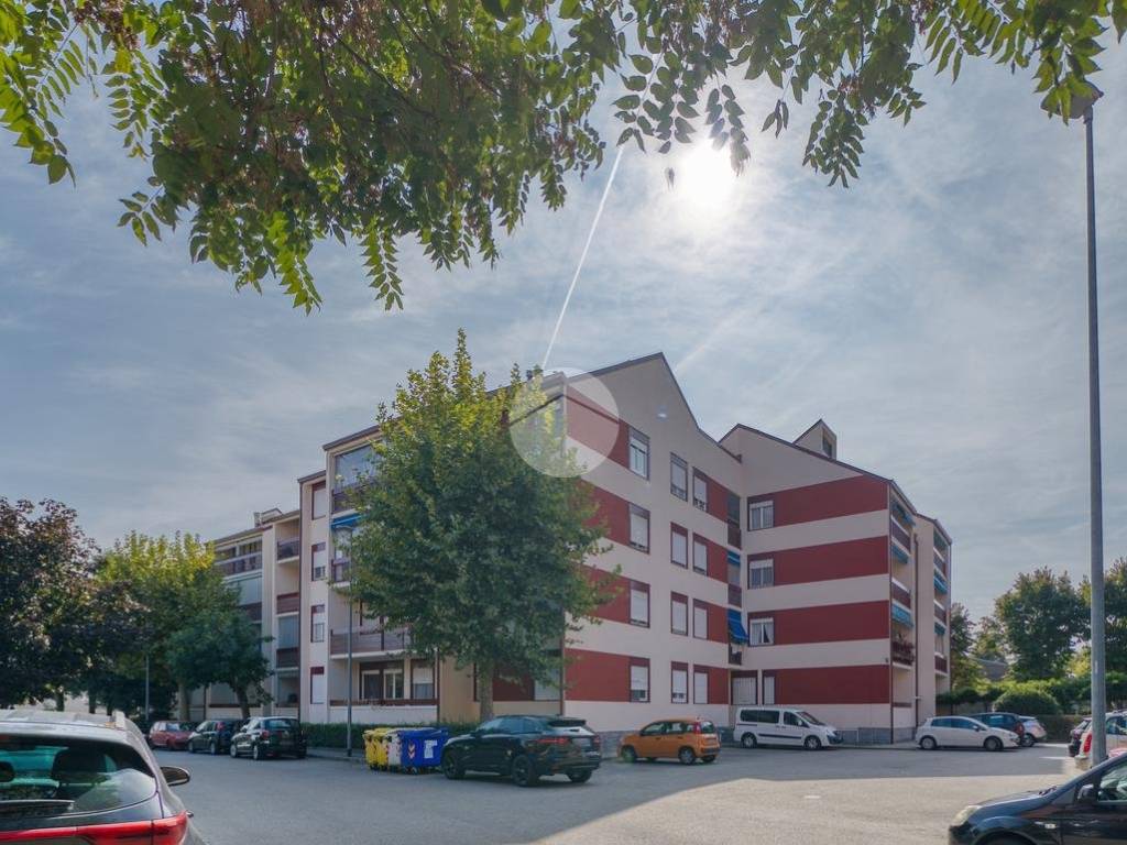 Appartamento a Piossasco in Via Cristoforo Colombo, 2 - Foto 5