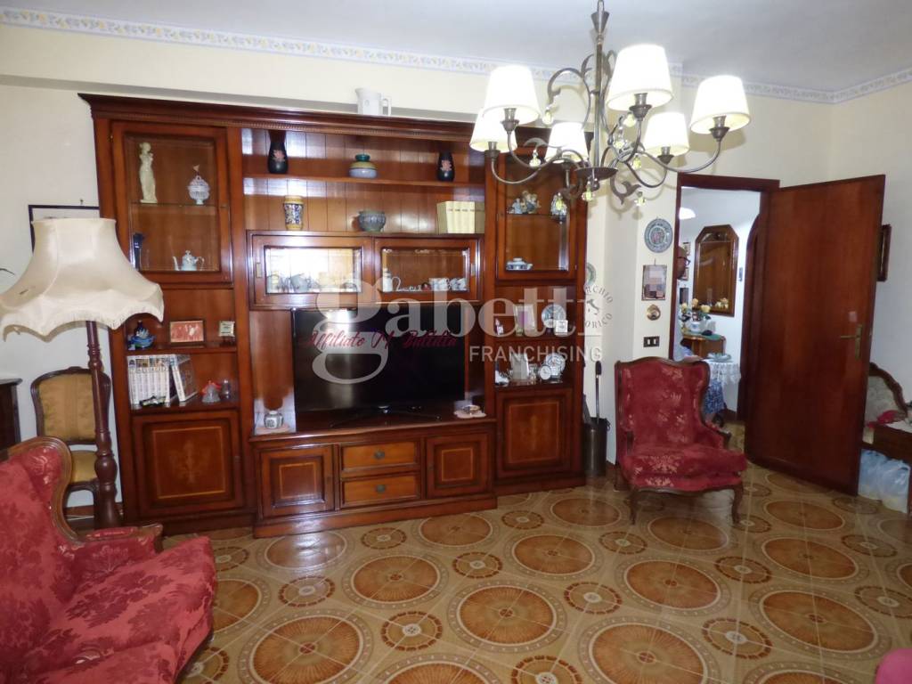 Appartamento a Bagheria in Via Domenico Gagliardo, 88 - Foto 2