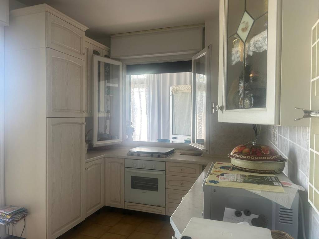 Appartamento a Comacchio in Viale Antonio La Marmora - Foto 3