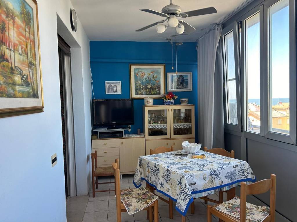 Appartamento a Comacchio in Viale Antonio La Marmora - Foto 4