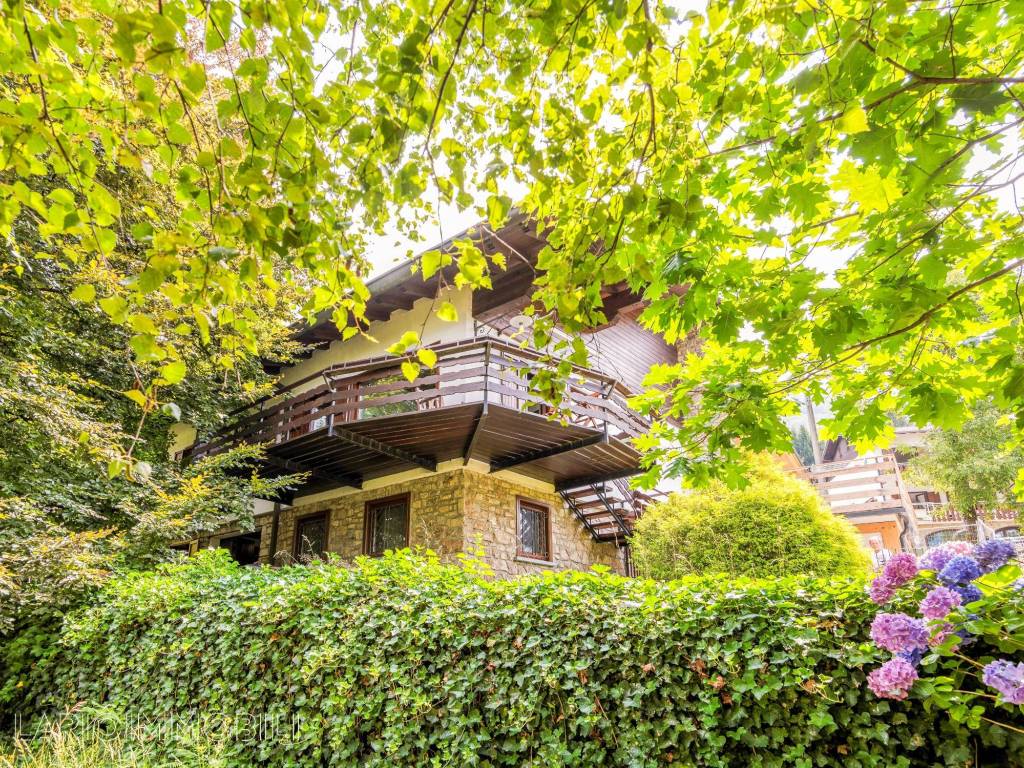 Villa a Casargo - Foto 2