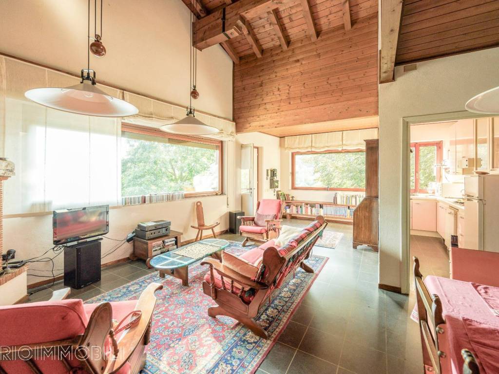Villa a Casargo - Foto 4