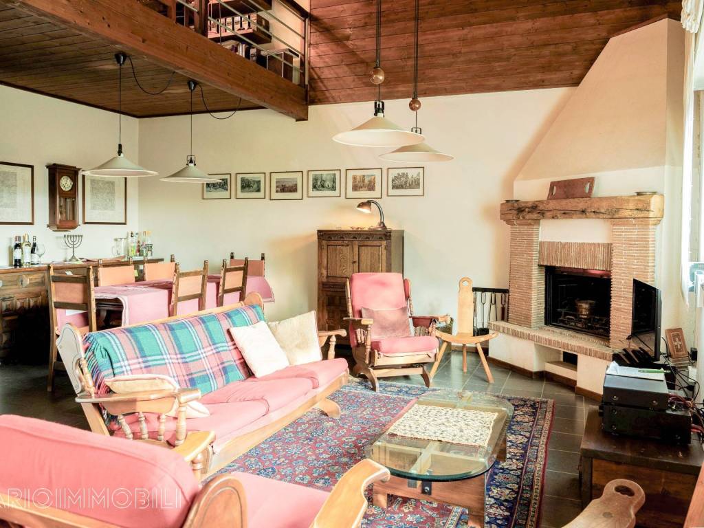 Villa a Casargo - Foto 5