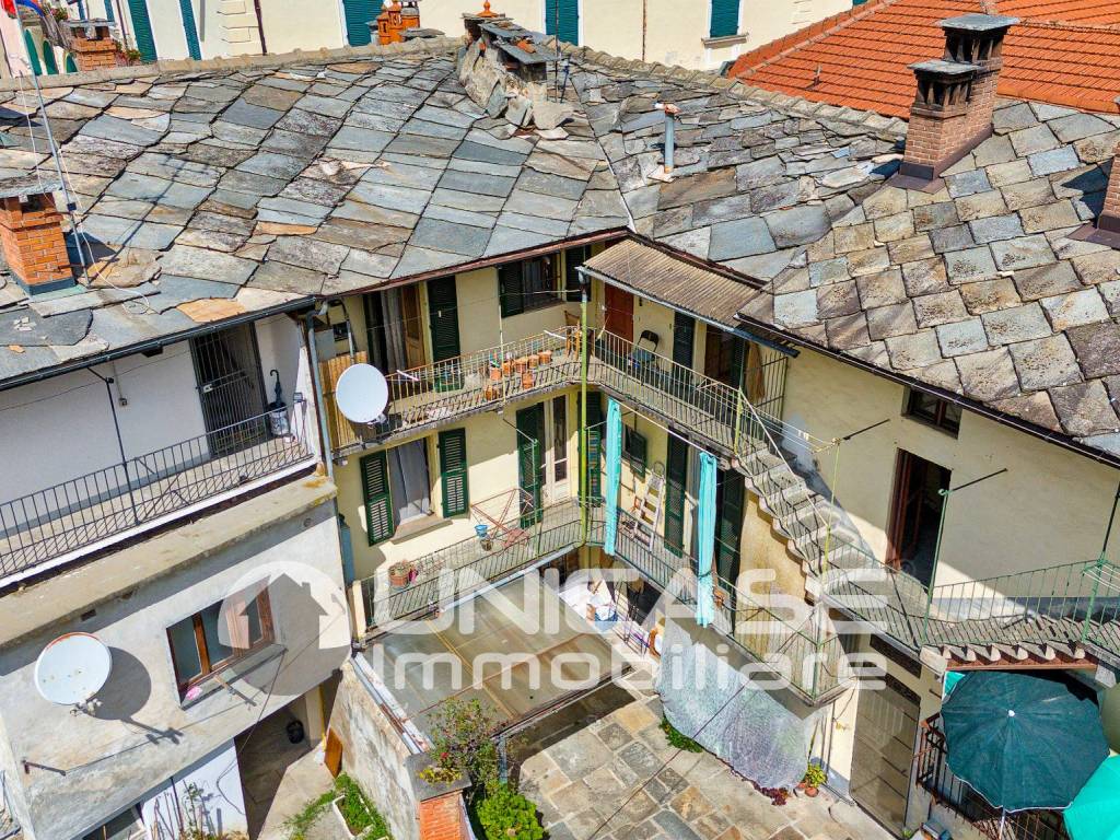 Appartamento a Barge in Piazza Giuseppe Garibaldi - Foto 4