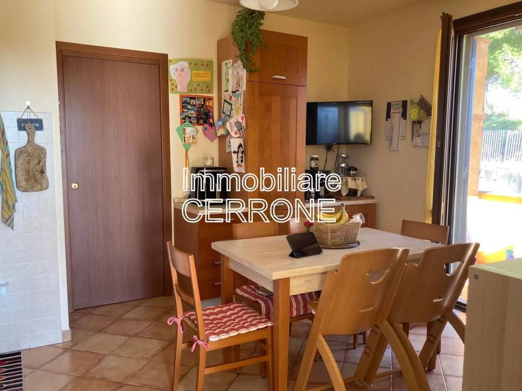 Appartamento a Riparbella - Foto 5