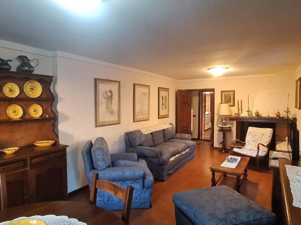 Casa indipendente a Borgo a mozzano - Foto 5