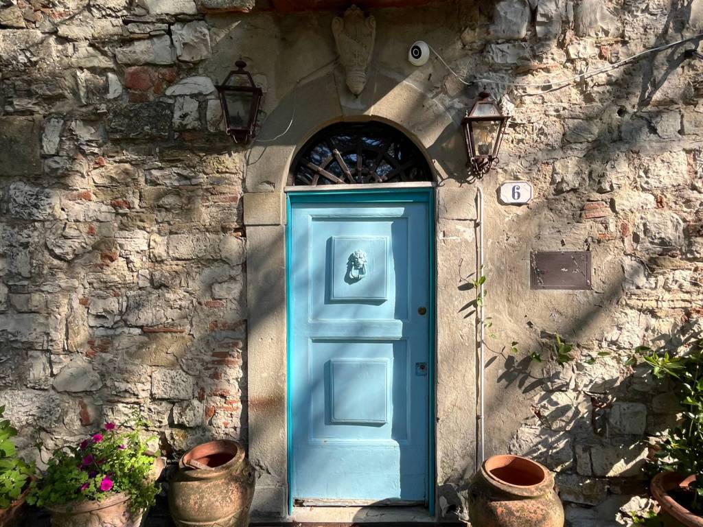 Villa a Fiesole in Strada Provinciale dei Bosconi - Foto 2