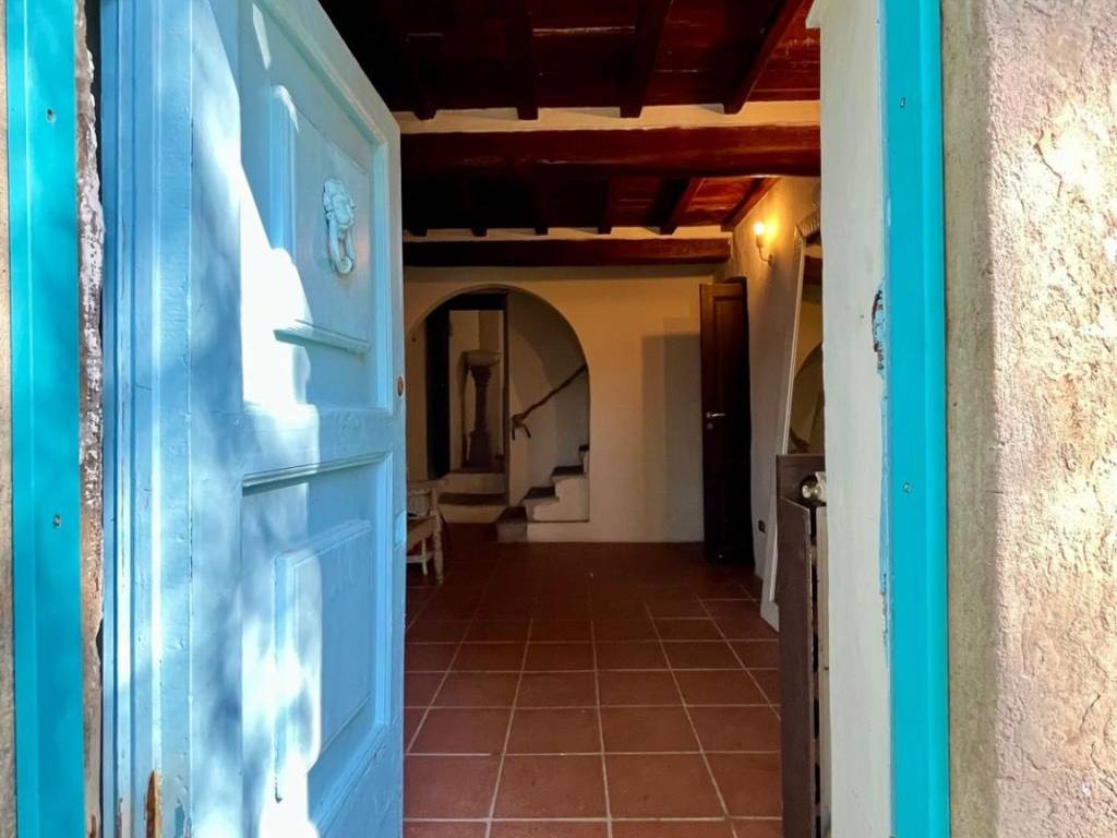 Villa a Fiesole in Strada Provinciale dei Bosconi - Foto 3