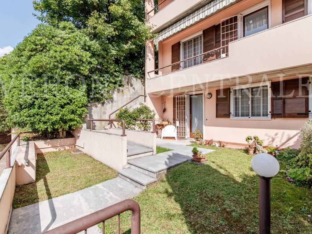 Villa a Verona in Via Cesare Zoppi - Foto 3
