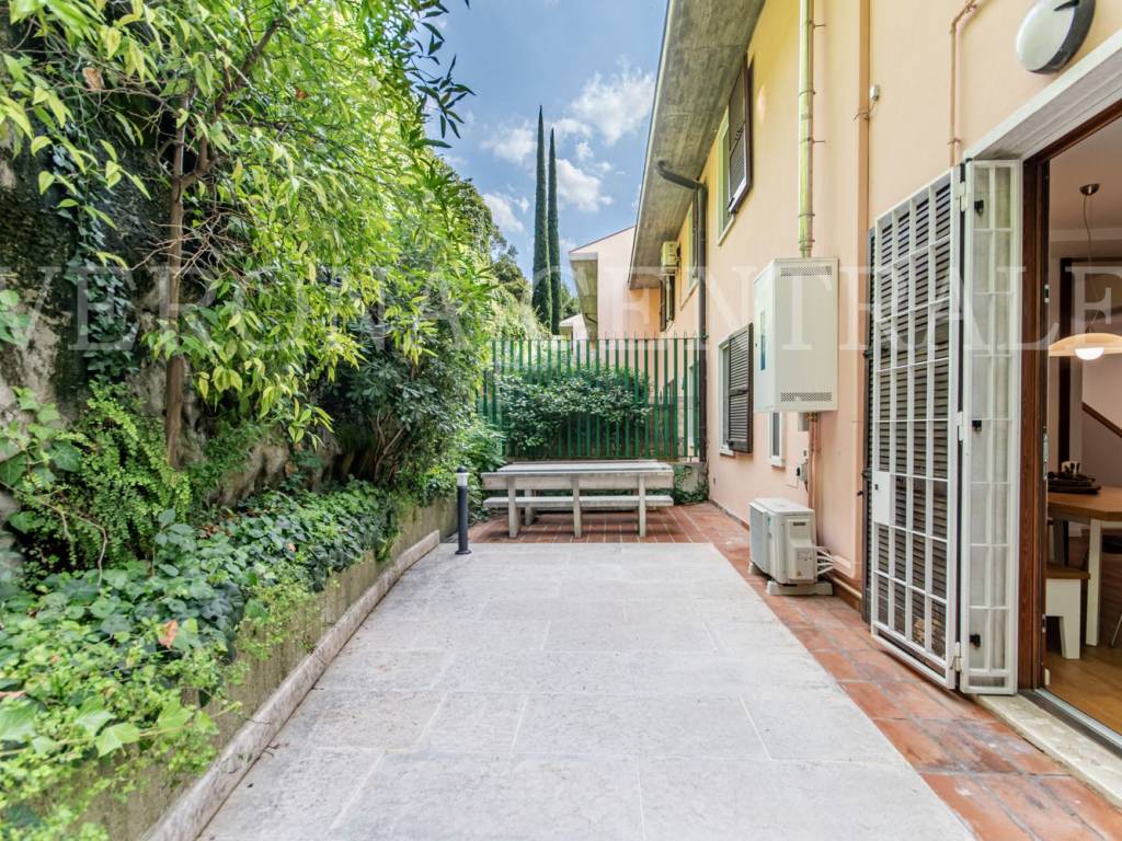 Villa a Verona in Via Cesare Zoppi - Foto 4