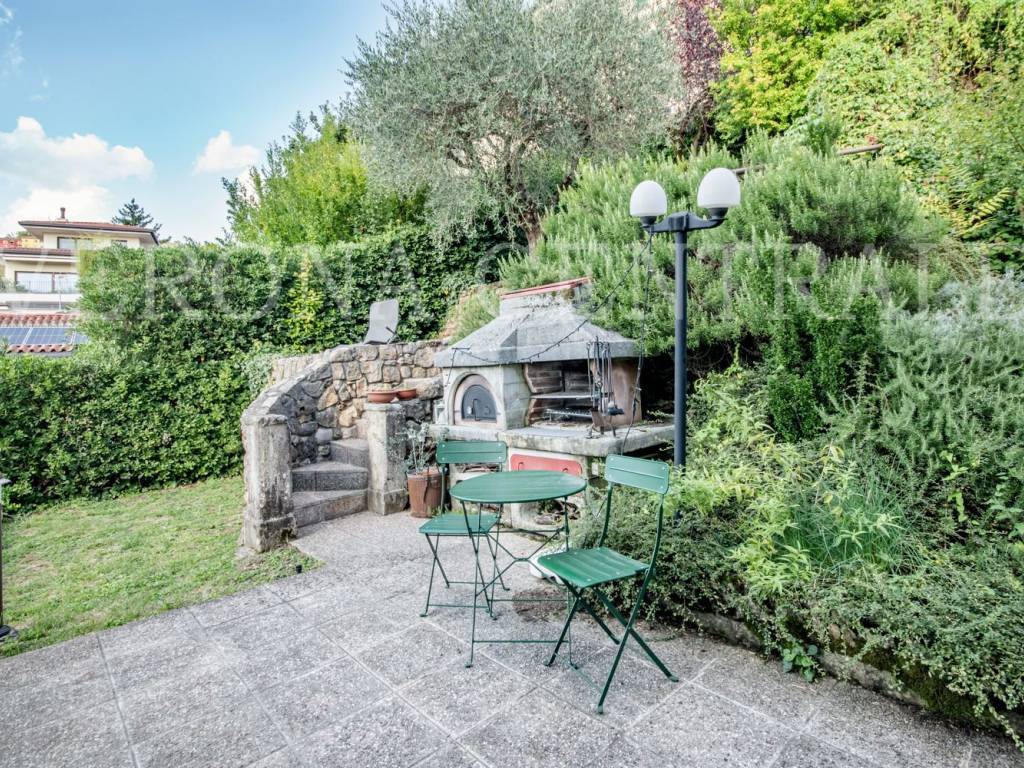 Villa a Verona in Via Cesare Zoppi - Foto 5