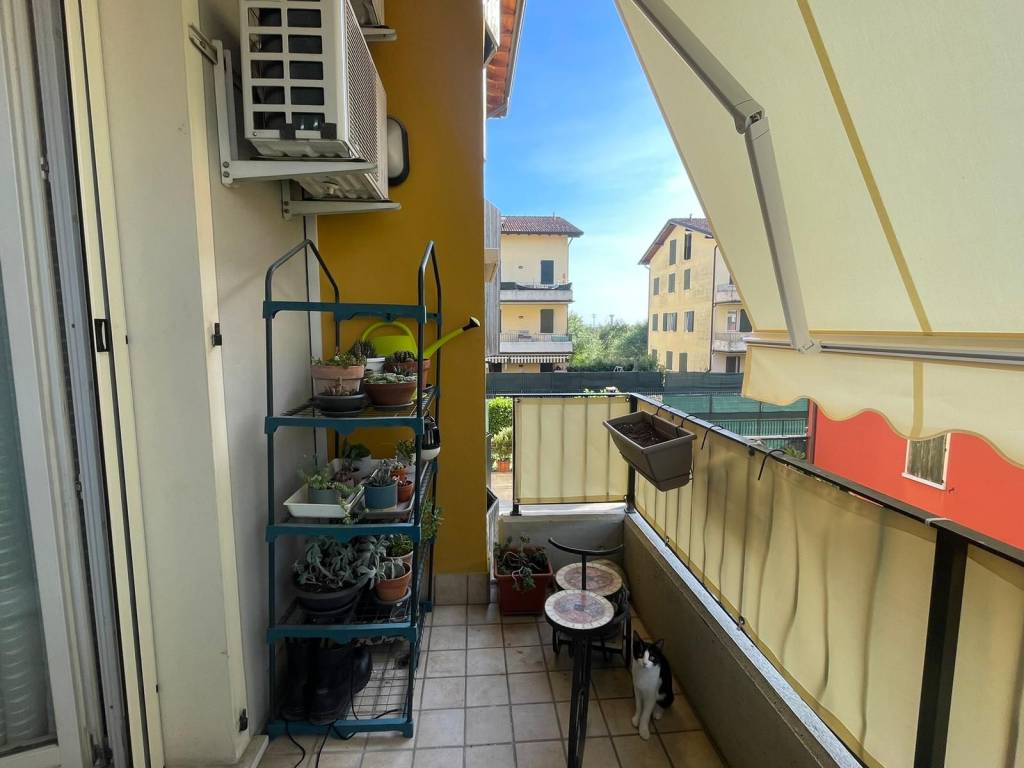 Appartamento a Montichiari in Via Luigi Pirandello, 30 - Foto 4