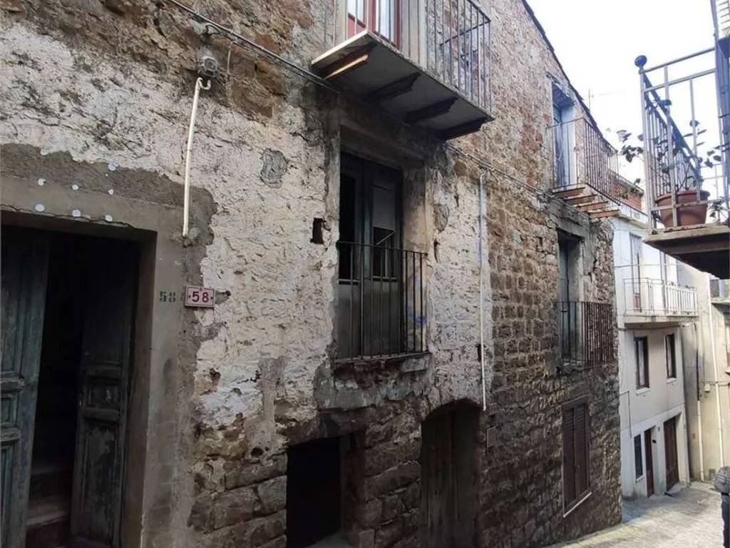 Villa a Geraci siculo in Viale Europa - Foto 5