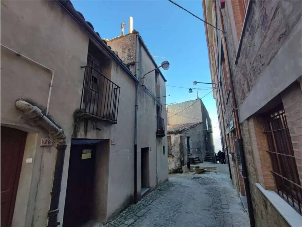 Villa a Geraci siculo in Via Ventimiglia No Number - Foto 4