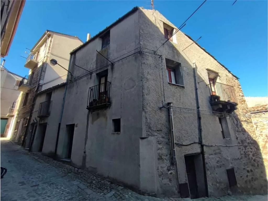 Villa a Geraci siculo in Via Ventimiglia No Number - Foto 5