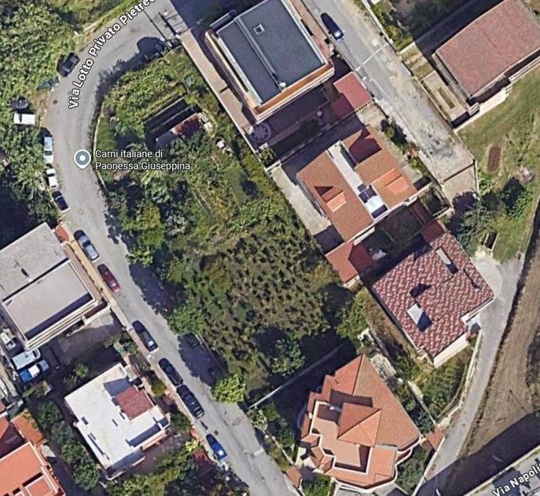 Terreno a Campo calabro in Via Vicinale Pietrecalcine, 1 - Foto 2