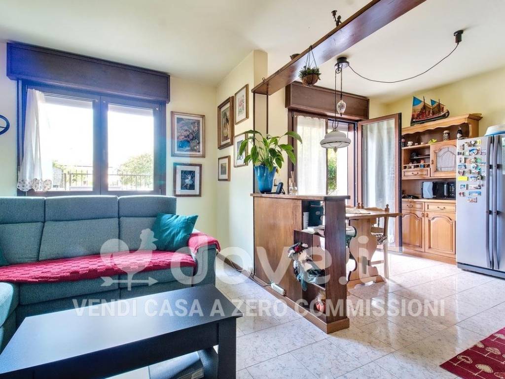 Appartamento a Verona in Via Antonio Bertoldi, 8 - Foto 2